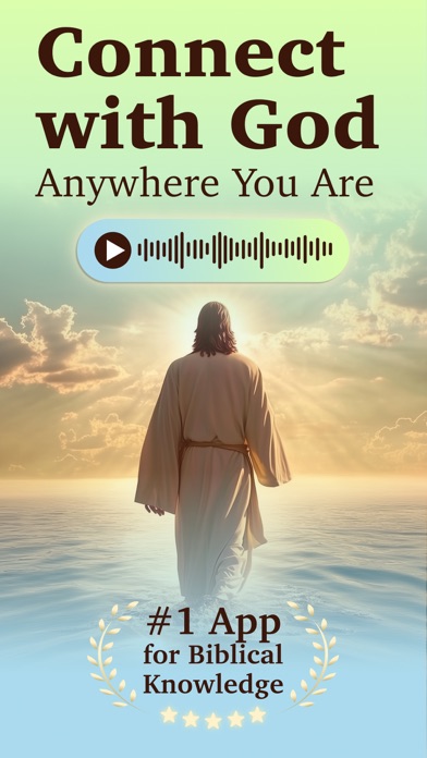 Bible Path: Prayers & Widgets screenshot 6