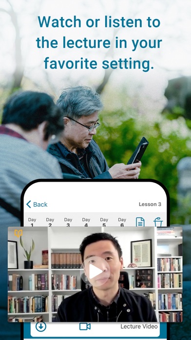 Bible Study Fellowship App screenshot 5