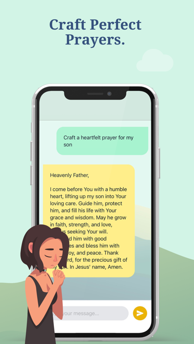 Bible Talk - Deepen Your Faith screenshot 1