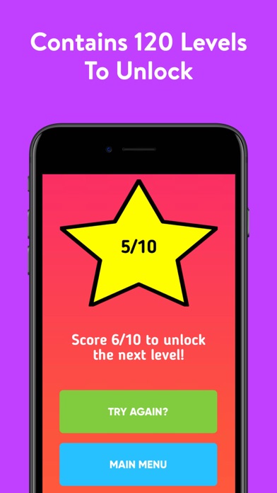 Bible Trivia Quiz - Fun Game screenshot 3