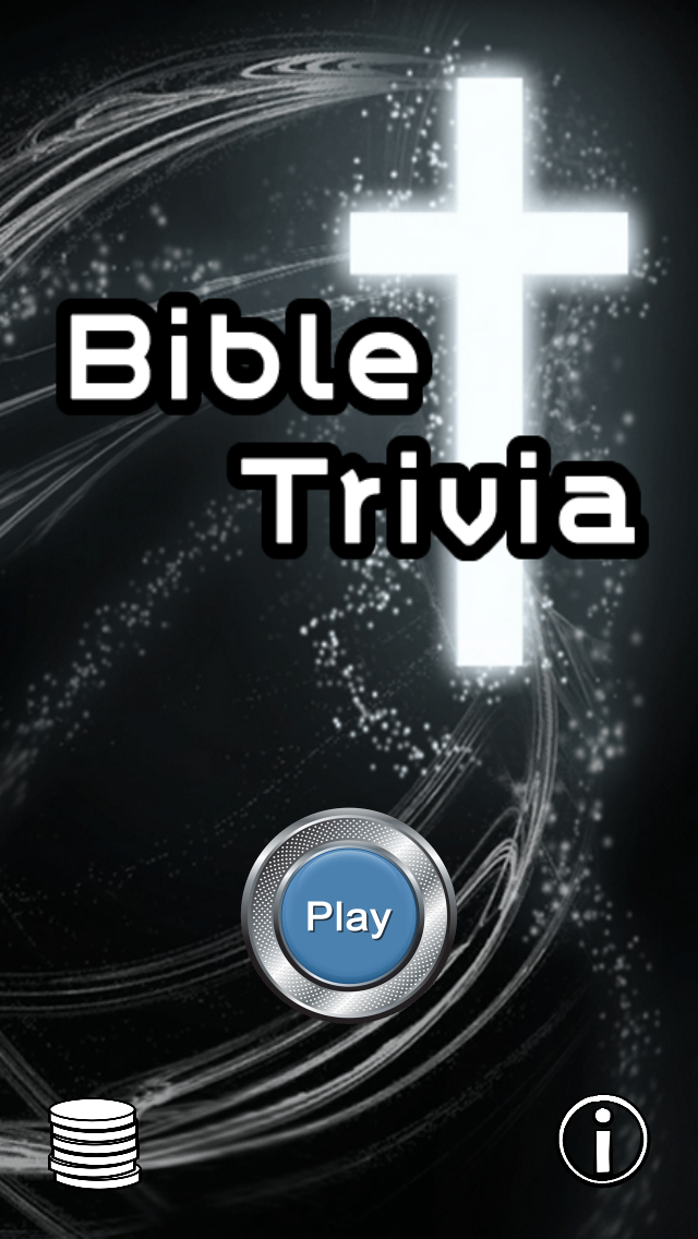 Bible Trivia (Quiz) screenshot 5