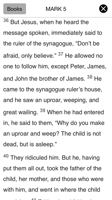 Bible Verses: Daily Devotional screenshot 2
