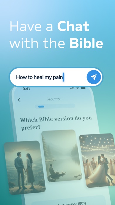 Bible · screenshot 6