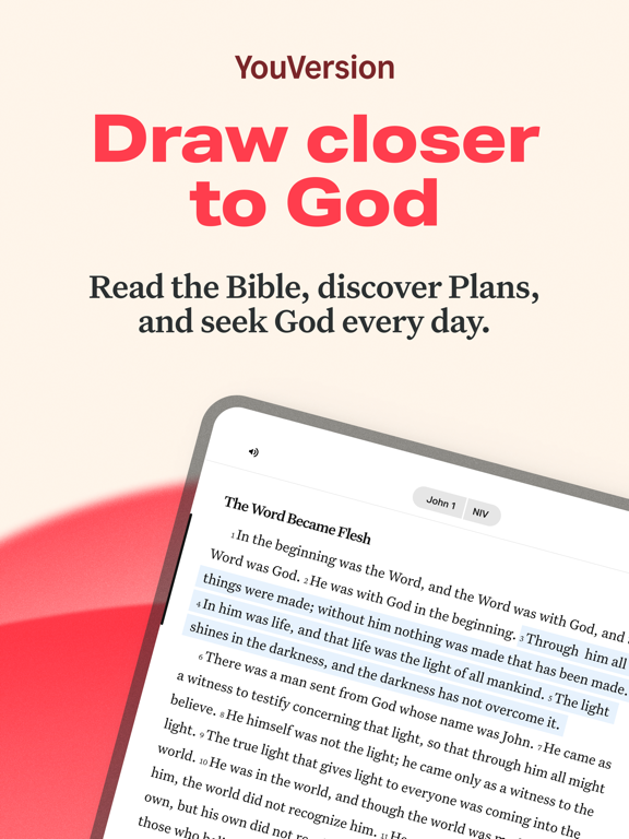 Bible screenshot 9