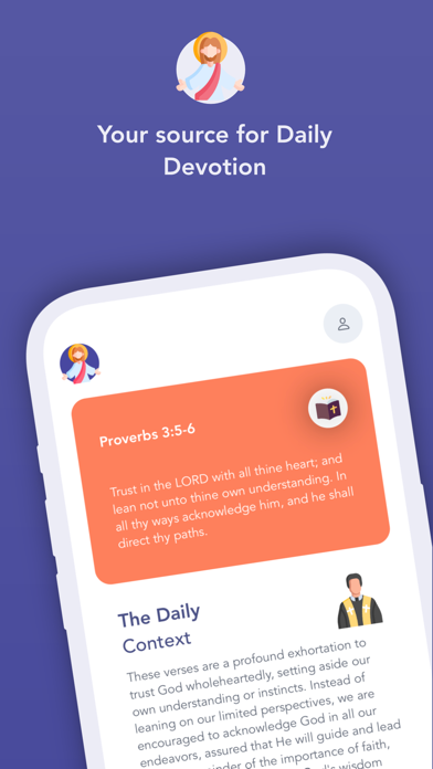 Bibleref - Enduring Word screenshot 4