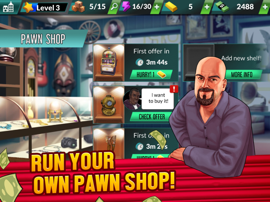 Bid Wars 2 – Pawn Shop Tycoon screenshot 7