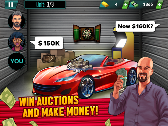 Bid Wars 2 – Pawn Shop Tycoon screenshot 9
