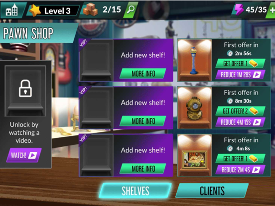 Bid Wars 2 – Pawn Shop Tycoon screenshot 3