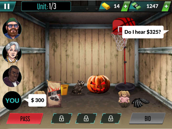 Bid Wars 2 – Pawn Shop Tycoon screenshot 4