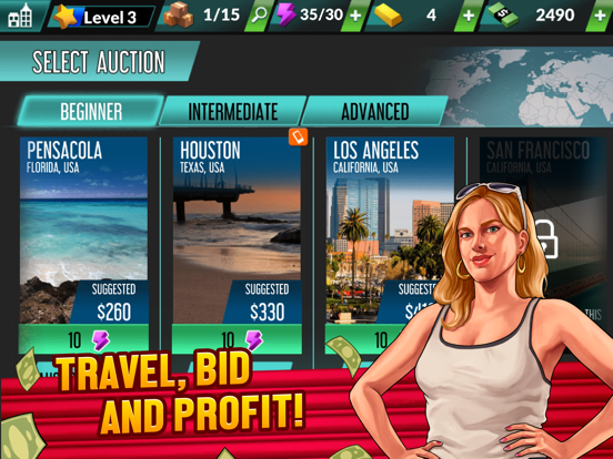 Bid Wars 2 – Pawn Shop Tycoon screenshot 8