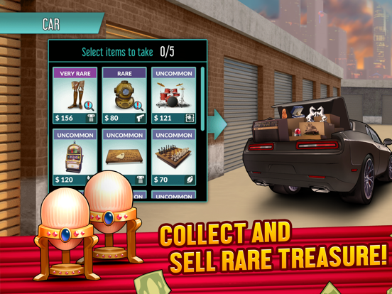 Bid Wars 2 – Pawn Shop Tycoon screenshot 6