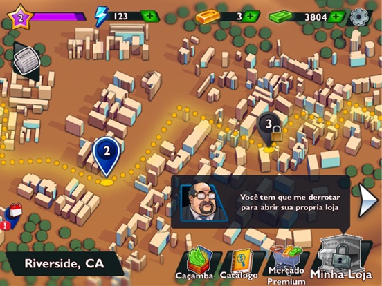 Bid Wars: Storage Auction Game screenshot 2