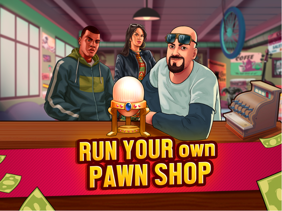 Bid Wars: Storage Auction Game screenshot 9