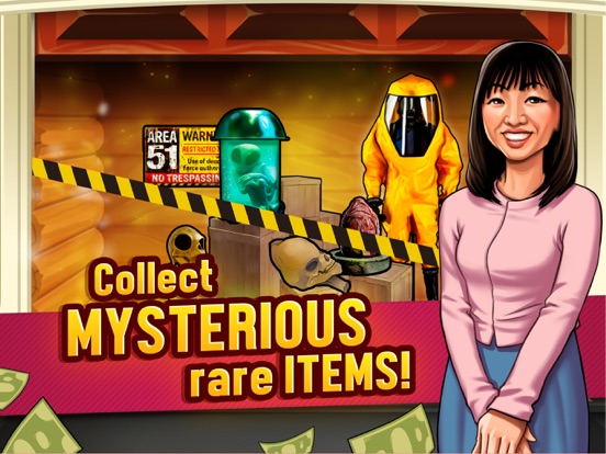 Bid Wars: Storage Auction Game screenshot 6