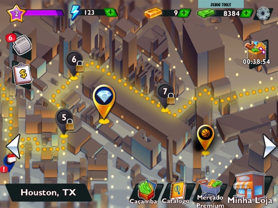 Bid Wars: Storage Auction Game screenshot 3