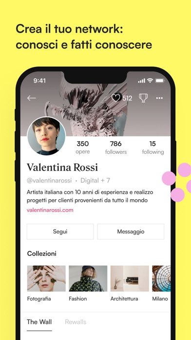 Big Art Wall screenshot 4
