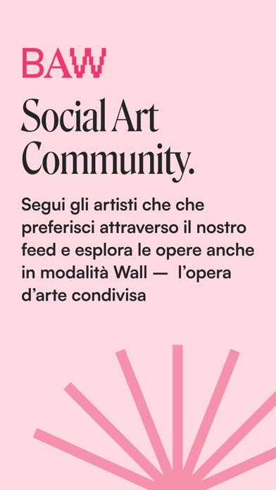 Big Art Wall screenshot 6