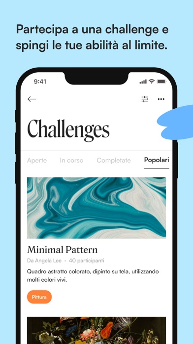 Big Art Wall screenshot 3
