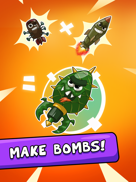 BIG BANG Evolution screenshot 10
