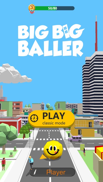 Big Big Baller screenshot 2