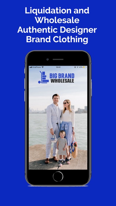 Big Brand Wholesale screenshot 5