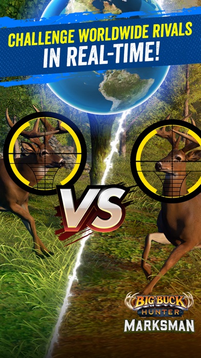 Big Buck Hunter: Marksman screenshot 2