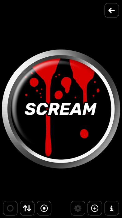 Big Button Box Lite - sounds screenshot 3