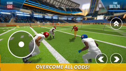 Big Hit Football 24 screenshot 1