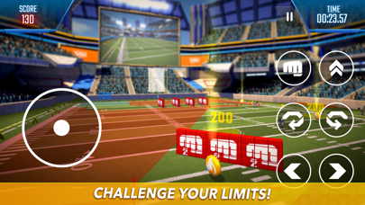 Big Hit Football 24 screenshot 2