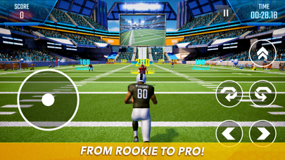 Big Hit Football 24 screenshot 4