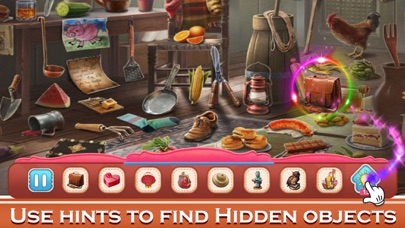 Big Home Hidden Objects screenshot 3