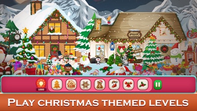 Big Home Hidden Objects screenshot 1