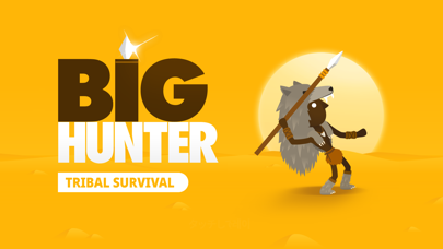 Big Hunter screenshot 8