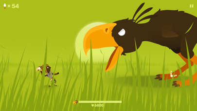 Big Hunter screenshot 2