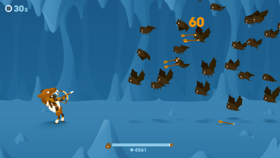 Big Hunter screenshot 1