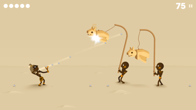 Big Hunter screenshot 6