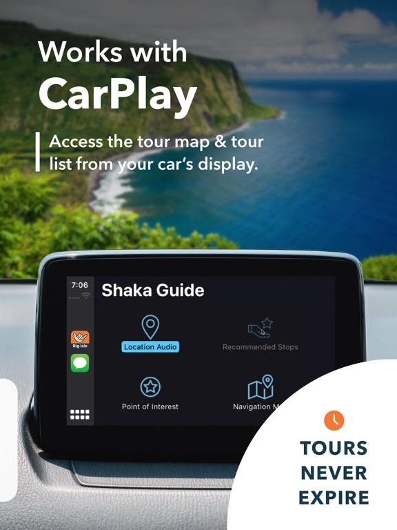 Big Island Hawaii Tour Guide screenshot 3