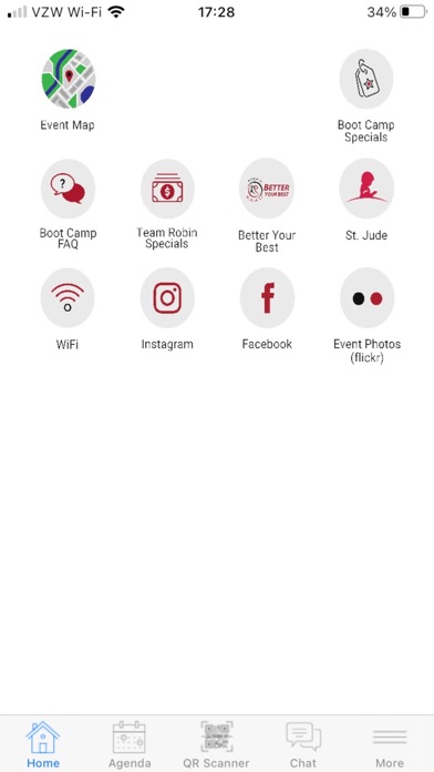 Big Red Virtual screenshot 2
