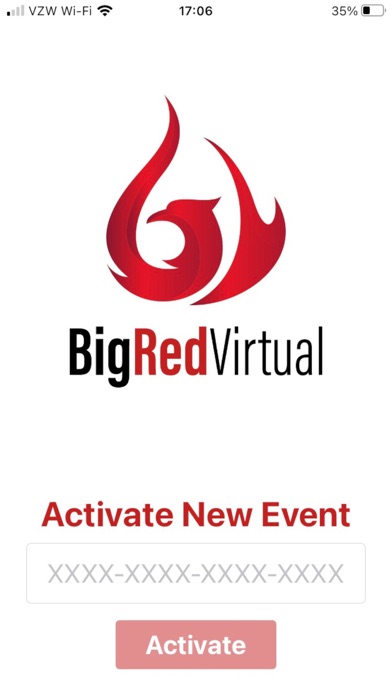 Big Red Virtual screenshot 3