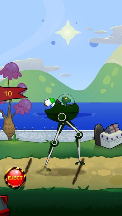 Big Time Games screenshot 1