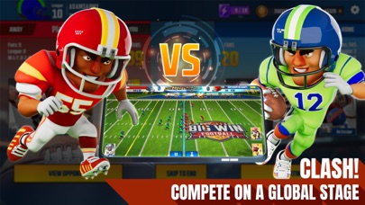 Big Win Football 2026 screenshot 2