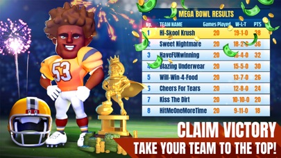 Big Win Football 2026 screenshot 1