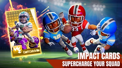 Big Win Football 2026 screenshot 4