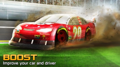 Big Win Racing 2020 screenshot 2