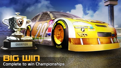Big Win Racing 2020 screenshot 1