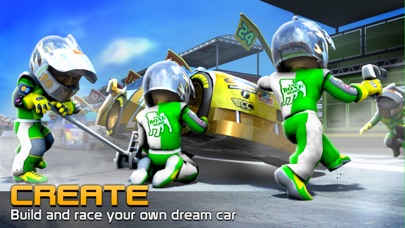 Big Win Racing 2020 screenshot 3