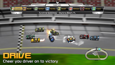 Big Win Racing 2020 screenshot 4