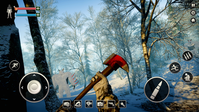 Bigfoot - Yeti Monster Hunter screenshot 4
