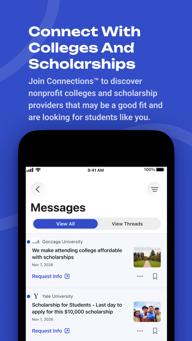 BigFuture School screenshot 7