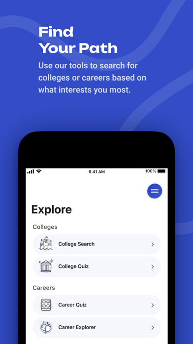 BigFuture School screenshot 8